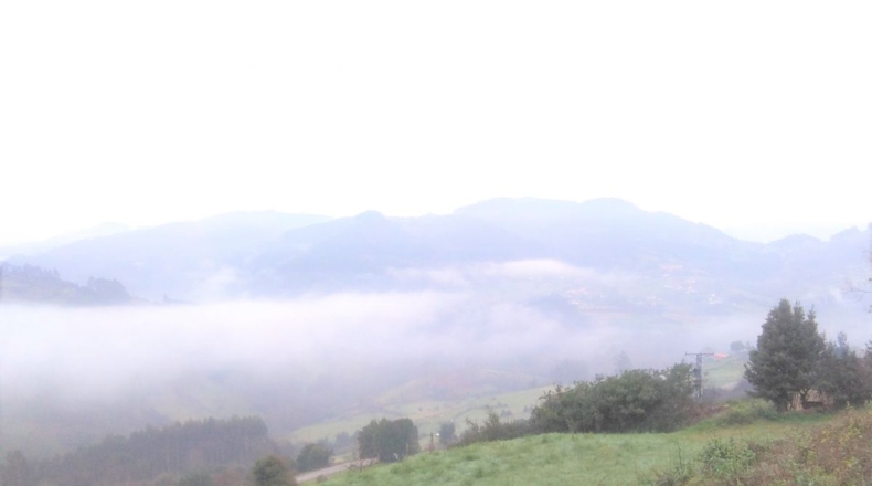 Asturias - Fenoyeda - 664m2