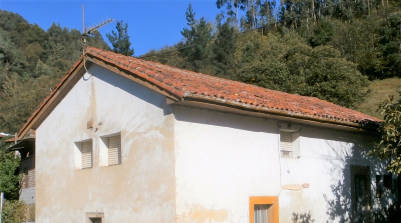Asturias - La Sala - 2289m2