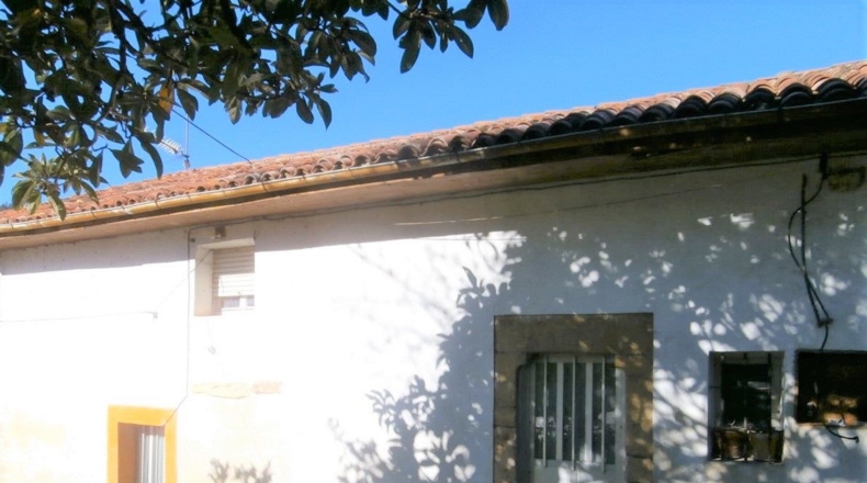 Asturias - La Sala - 2289m2