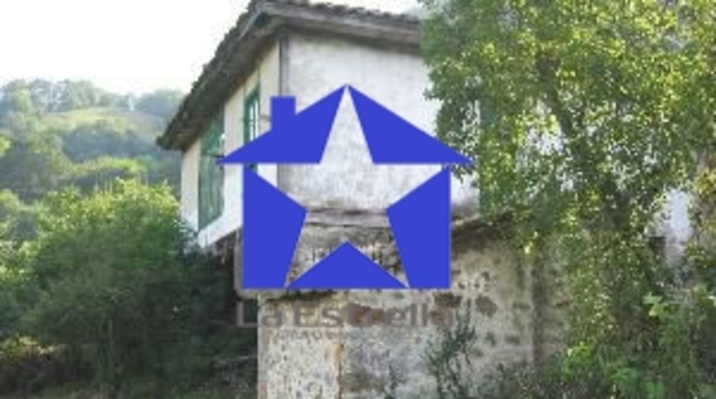 Asturias - San Pelayo - 800m2