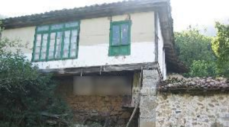 Asturias - San Pelayo - 800m2