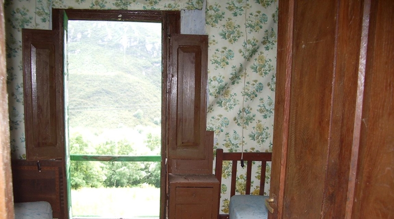 Asturias - San Pelayo - 800m2