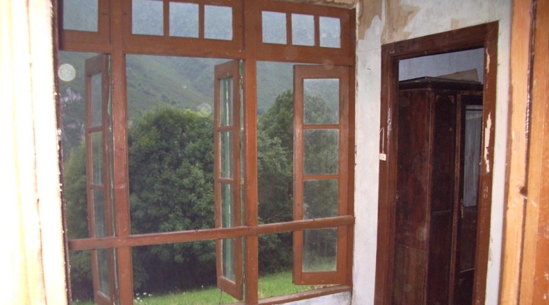 Asturias - San Pelayo - 800m2