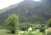 Xalet independent amb terreny en venda a Grado ref.: TR17599 foto