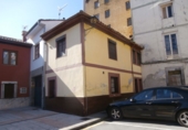 Xalet adossat amb terreny en venda a Grado ref.: TR40789 foto