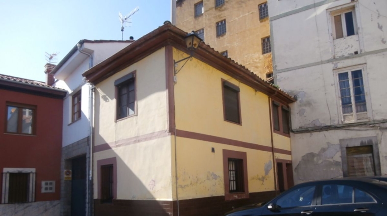 Asturias - Entre los rios - 155m2