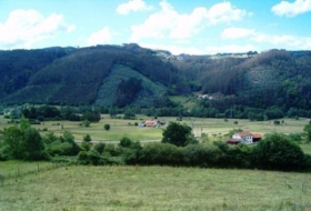 Pravia 1023&nbsp;м²