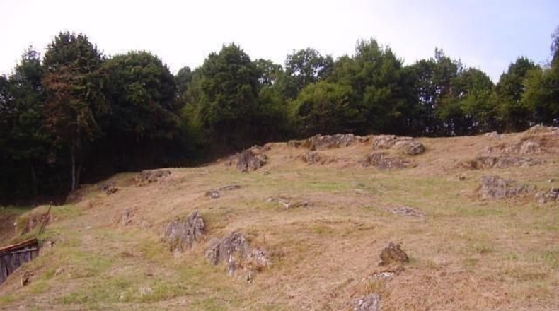 Asturias - La Reigada - 1107m2