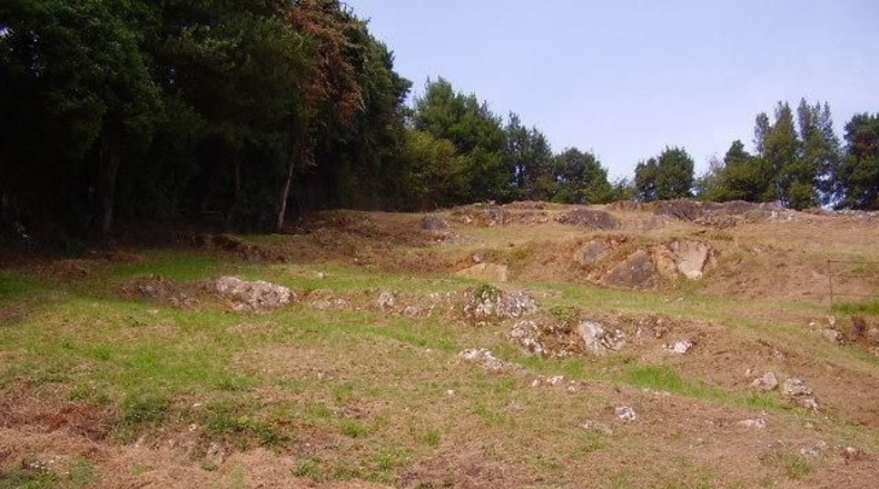 Asturias - San Tisu - 1400m2