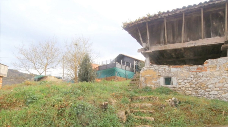 Asturias - Sandiche - 50m2
