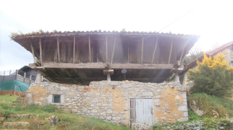 Asturias - Sandiche - 50m2