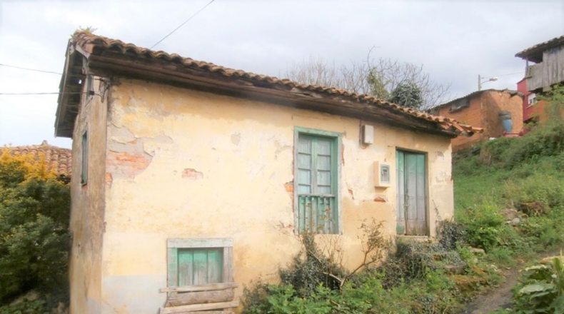 Asturias - Sandiche - 50m2