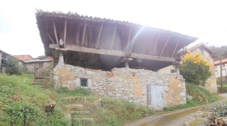 Asturias - Sandiche - 50m2