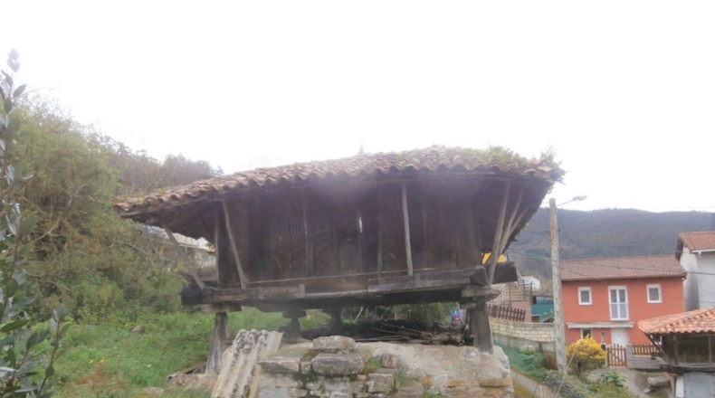 Asturias - Sandiche - 50m2