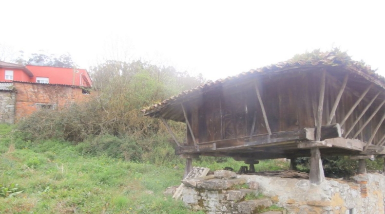 Asturias - Sandiche - 50m2