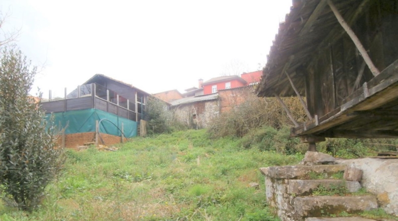 Asturias - Sandiche - 50m2