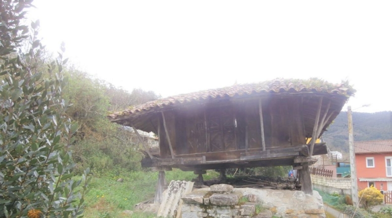 Asturias - Sandiche - 50m2