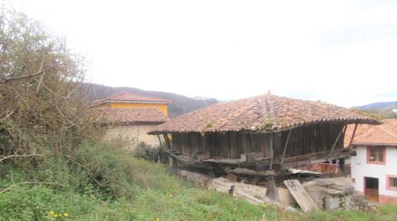 Asturias - Sandiche - 50m2