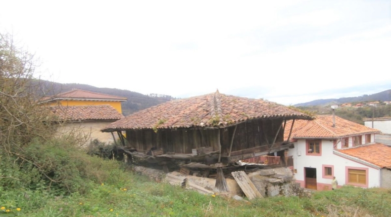 Asturias - Sandiche - 50m2