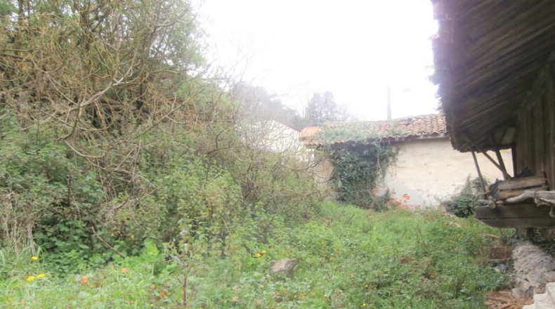 Asturias - Sandiche - 50m2
