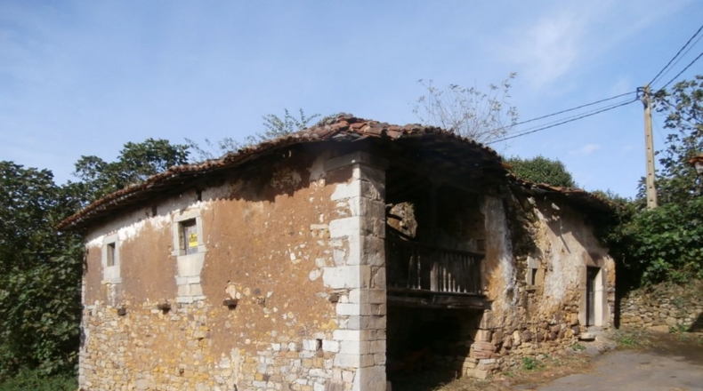 Asturias - Rodiles - 202m2