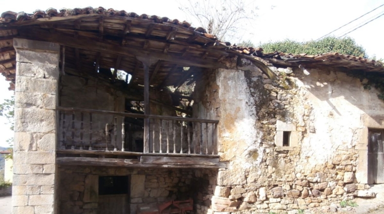 Asturias - Rodiles - 202m2