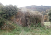Finca rústica en venda a Trasmonte ref.: TR17572 foto