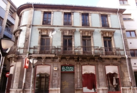 Grado 610&nbsp;m² 