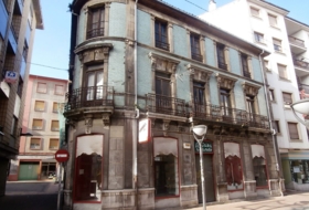 Grado 610&nbsp;m² 