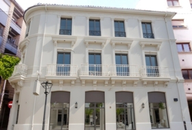 Grado 610&nbsp;m² 