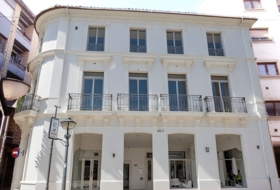 Grado 610&nbsp;m² 