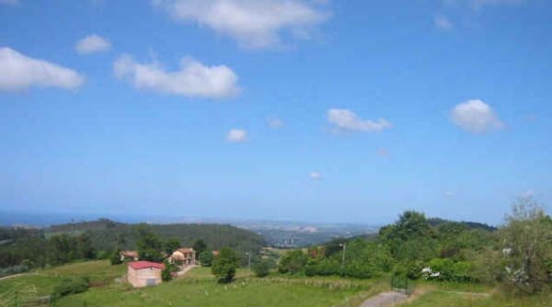 Asturias - La Corrada - 661m2