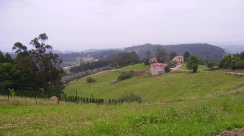 Asturias - La Corrada - 661m2