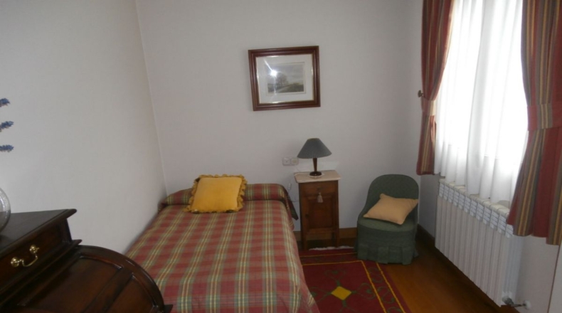 Asturias - Piñera - 6600m2