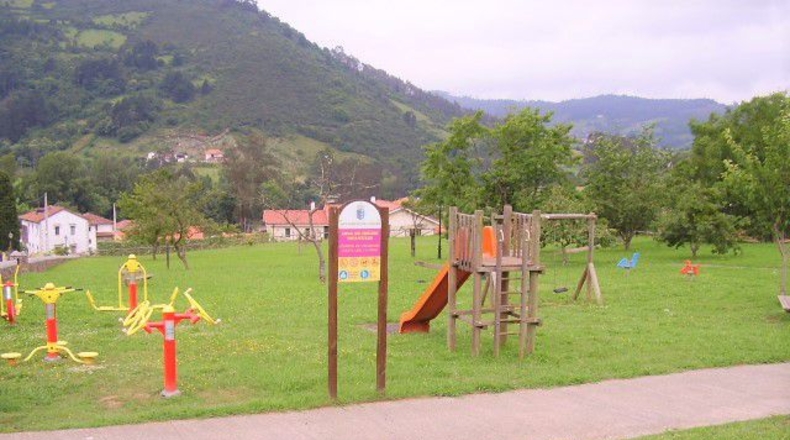 Asturias - Candamín - 1121m2