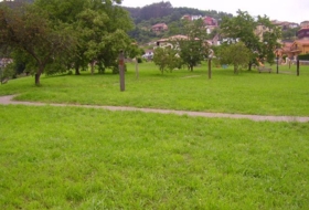 Candamo 1121&nbsp;м²