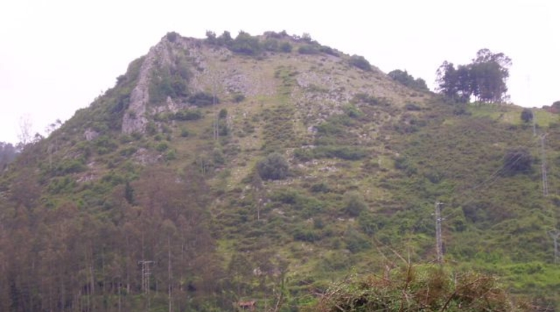 Asturias - Candamín - 1121m2