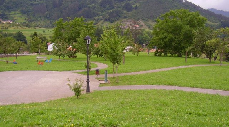 Asturias - Candamín - 1121m2