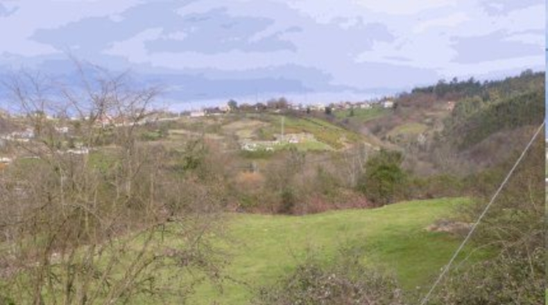 Asturias - Taoces - 1890m2