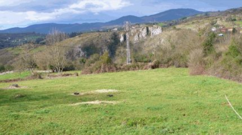 Asturias - Taoces - 1890m2
