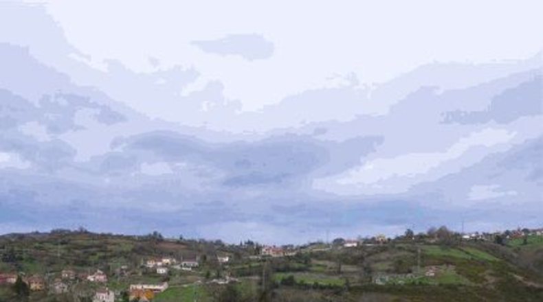Asturias - Taoces - 1890m2