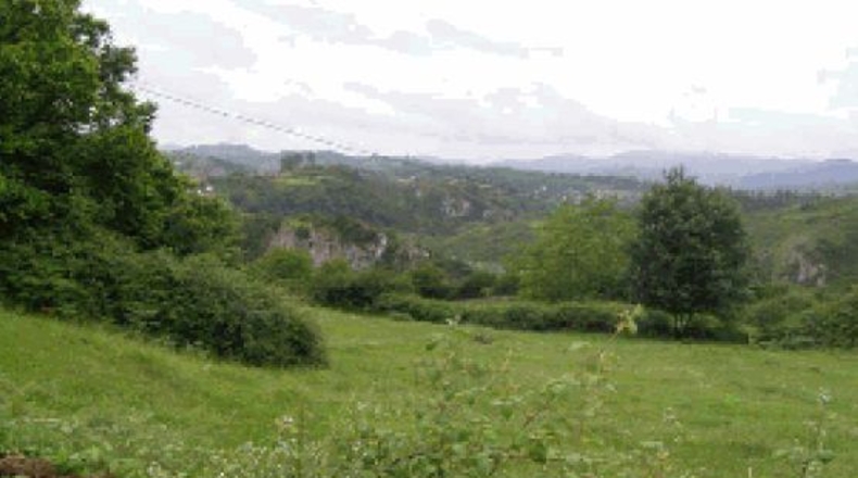 Asturias - Taoces - 1890m2