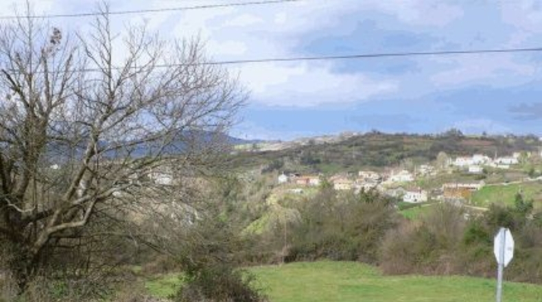 Asturias - Taoces - 1890m2