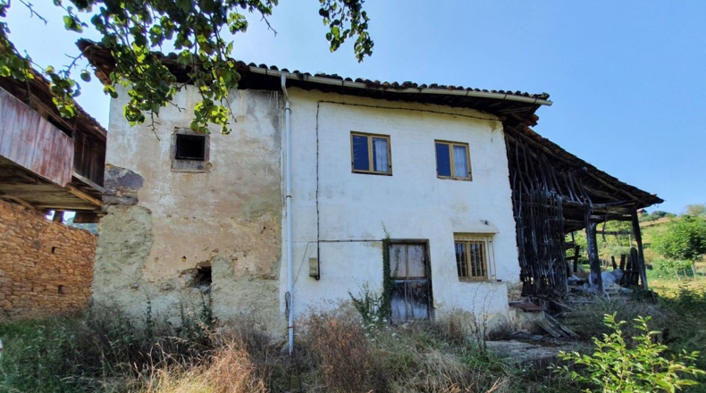 Asturias - El Barrio - 9591m2