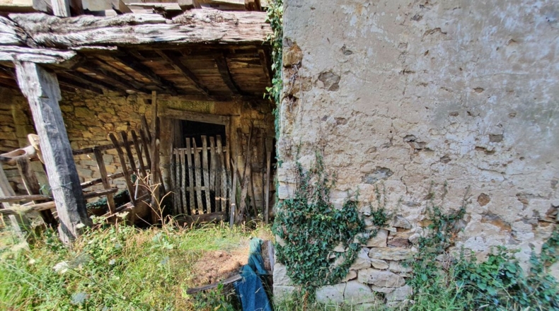 Asturias - El Barrio - 9591m2
