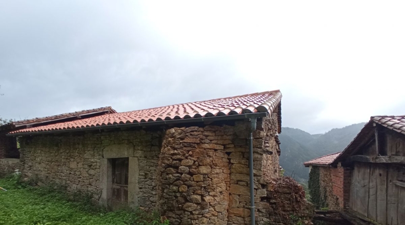 Asturias - Tablado - 300m2