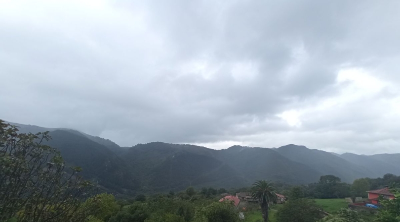 Asturias - Tablado - 300m2