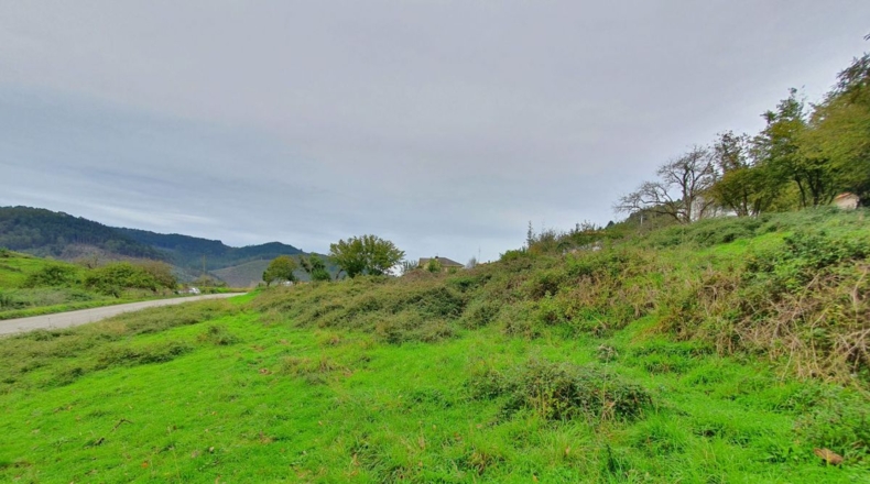 Asturias - Murias - 1300m2