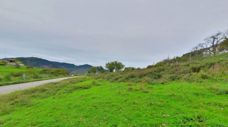 Asturias - Murias - 1300m2