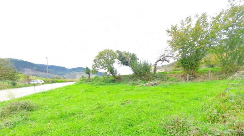 Asturias - Murias - 1300m2